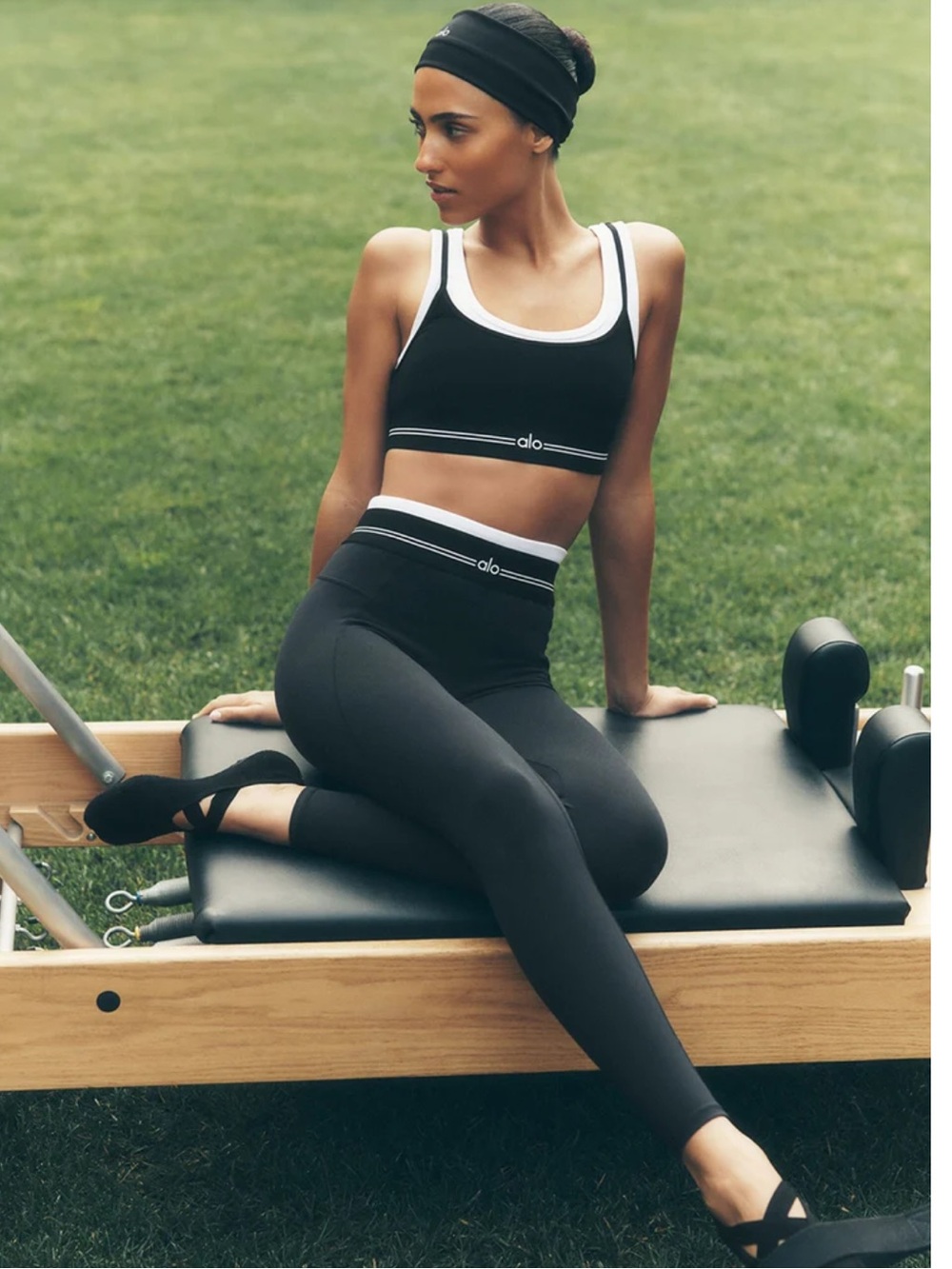 ALO Leggings